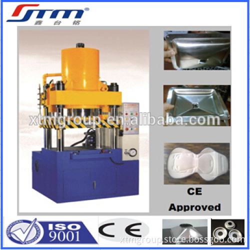 Hydraulic press,150 ton, hydraulic press machine